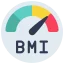 BMI Calculator - Calculatoro.com