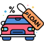 Car loan emi calculator - Calculatoro.com